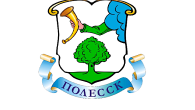 Лунинчан с Днем единения поздравляют друзья из Полесска