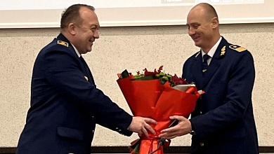 Лунинчанин – начальник Барановичского отделения Белорусской железной дороги