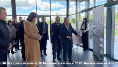 Запустить линию по переработке крупного щебня на "Граните" планируют этим летом