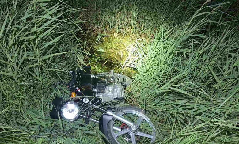 Девять ДТП произошло за минувшую неделю в Брестской области