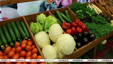 Штраф до 200 БВ для юрлиц за недопоставку плодоовощной продукции