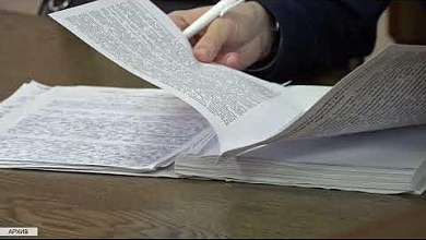 "Машина под заказ": по факту мошенничества возбуждено уголовное дело