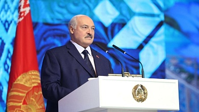 Лукашенко про Мадуро, сельский храм и Россию