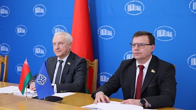 Координация действий! Депутаты рассмотрели важные вопросы