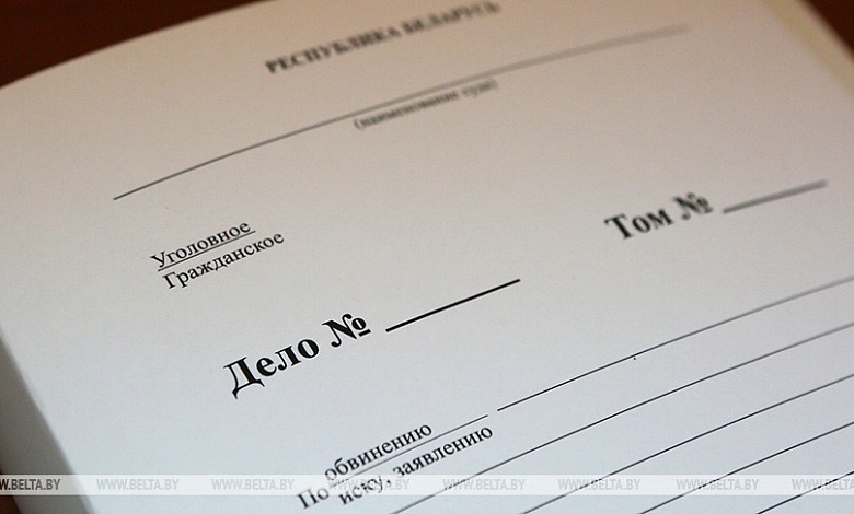 Мясо, сыр, масло! Работники брестских школ украли продуктов на 4,9 тыс. рублей