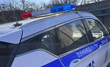 ГАИ усиливает меры безопасности в Лунинецком районе