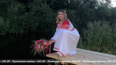 Районный праздник на Ивана Купала прошел в Кожан-Городке