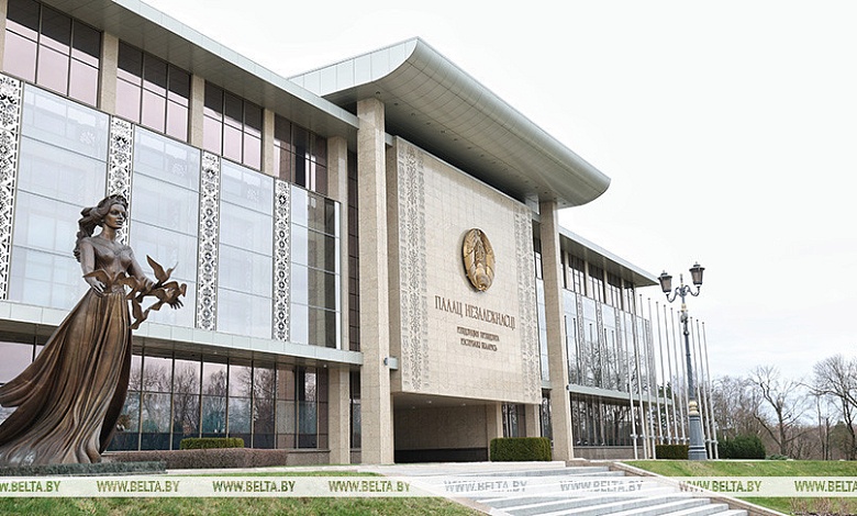 Лукашенко подписал Директиву о реализации основ идеологии белорусского государства