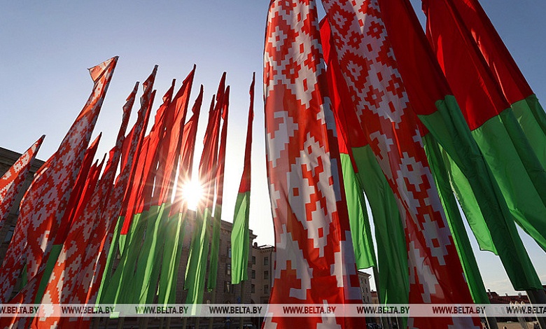 Второе заседание VII Всебелорусского народного собрания пройдет в Минске 18-19 декабря 
