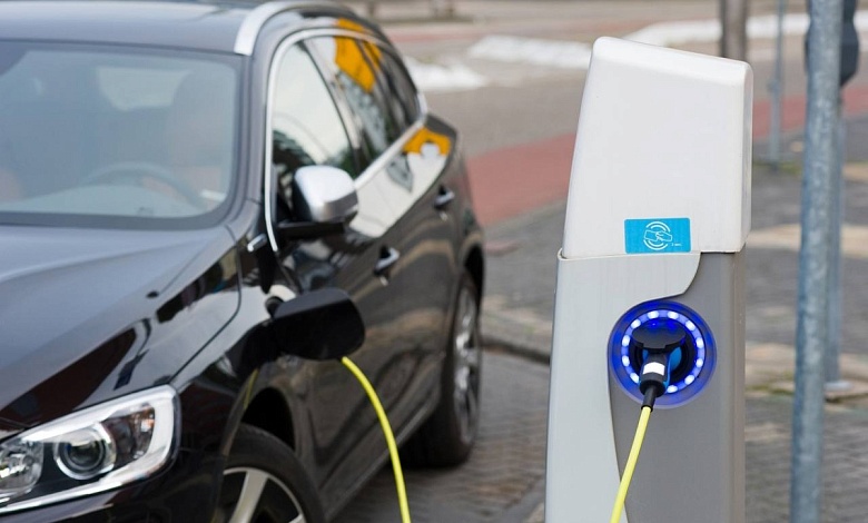 Планируете ввезти в Беларусь электромобиль? | Размер утилизационного сбора