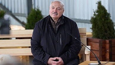 Лукашенко: ОБНАГЛЕЛИ! // Жёсткий ответ США, литовские шары // Протасевич – сотрудник разведки?