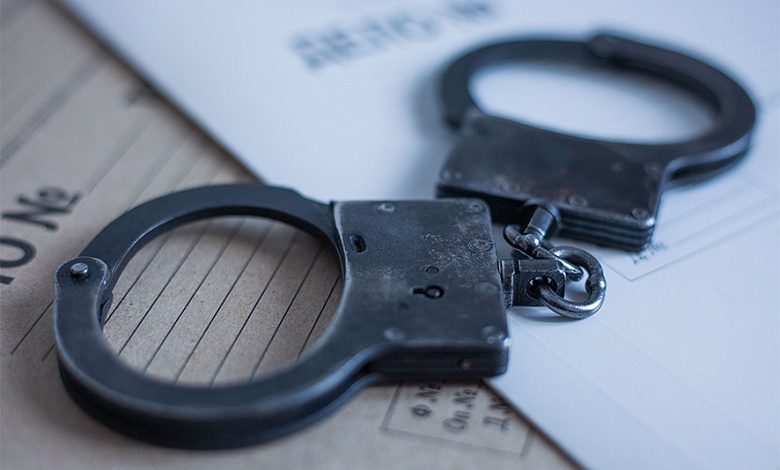 В Брестской области вымогателей взяли под стражу