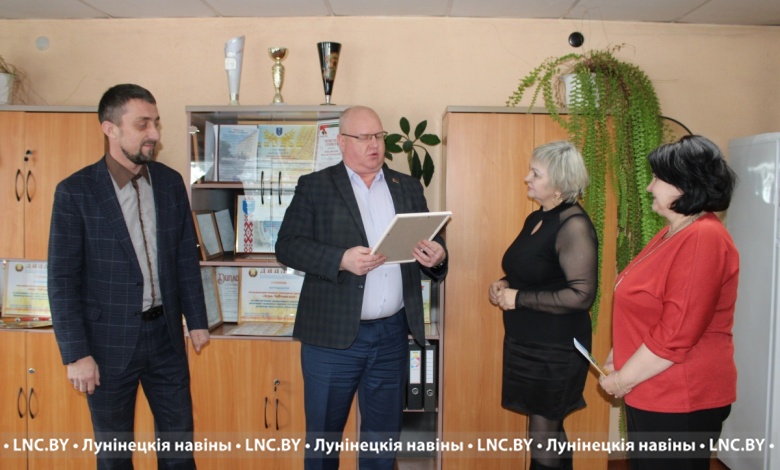 Подведены итоги районного смотра-конкурса на лучшую организацию работы по охране труда в АПК