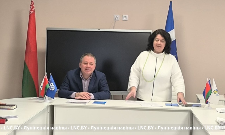 Важные вопросы в фокусе внимания профсоюзов в Лунинецком районе