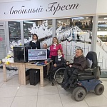 В Минске представили программу и мастер-класс по производству изделий 3D-печати