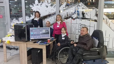 В Минске представили программу и мастер-класс по производству изделий 3D-печати