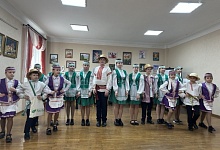 Фестиваль-конкурс прошел в детской школе искусств Лунинца