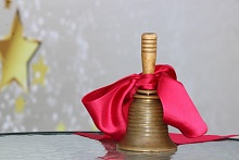 "Последний звонок" прозвучал в СШ №2 г. Микашевичи