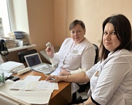 В Чучевичском сельсовете состоялся очередной этап профилактической акции «Здоровье женщины – здоровье нации»