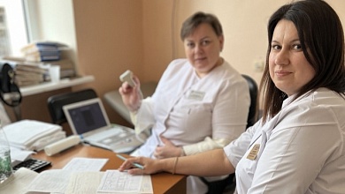 В Чучевичском сельсовете состоялся очередной этап профилактической акции «Здоровье женщины – здоровье нации»