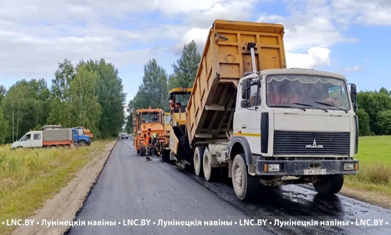 О планах в ЖКХ и по ремонту дорог в 2026 году рассказали в Брестском облисполкоме