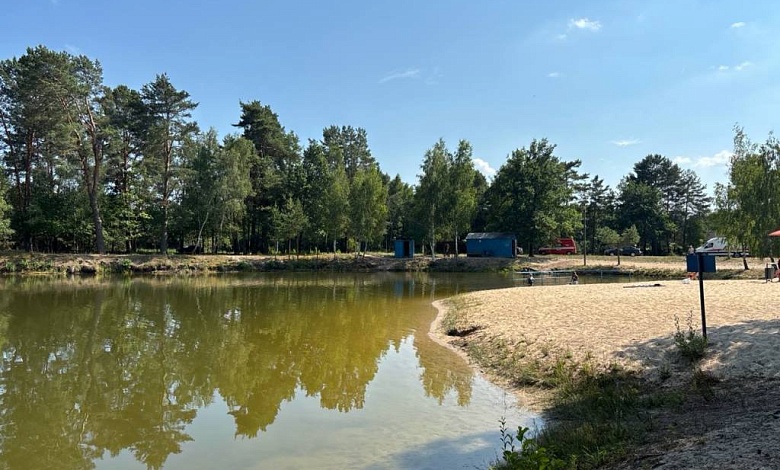 Спасли двух человек, один утонул! Три инцидента на воде за сутки произошли в Брестской области 
