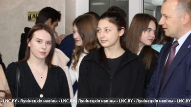 Трудовые коллективы Лунинецкого района пополнили 170 молодых специалистов 