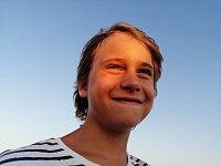 Нужна помощь! Белорус Даниил Беляков постоянно нуждается в медицинских препаратах