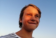 Нужна помощь! Белорус Даниил Беляков постоянно нуждается в медицинских препаратах