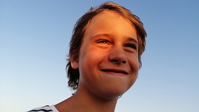 Нужна помощь! Белорус Даниил Беляков постоянно нуждается в медицинских препаратах