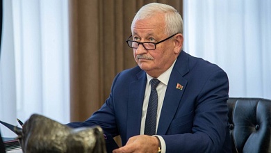 Новые назначения руководителей в Брестской области и Лунинецком районе