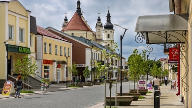 Спасение плодородных земель Беларуси | Бренды Полесья | Туристический бум в Пинске
