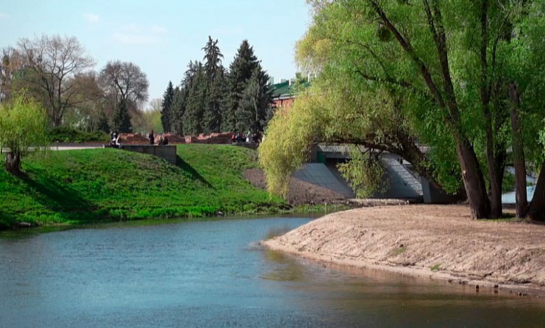 «Что творят?» Жители Бреста в шоке от ландшафтных преобразований в цитадели – что говорят коммунальщики?