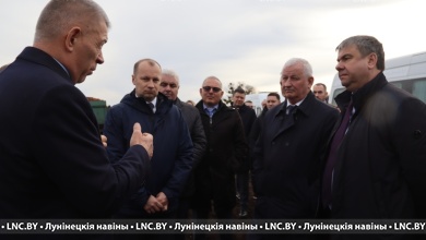 Беларусь выращивает картофель в достаточных объемах, вопрос в другом...