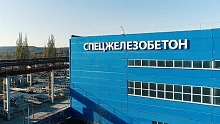 Высокий спрос! "Спецжелезобетон" наращивает объёмы производства в Микашевичах 
