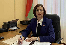 Светлана Братанова: "В профессию привела судьба..."