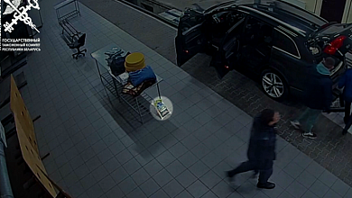 В пакетах из-под удобрения для голубики перевозили психотропы