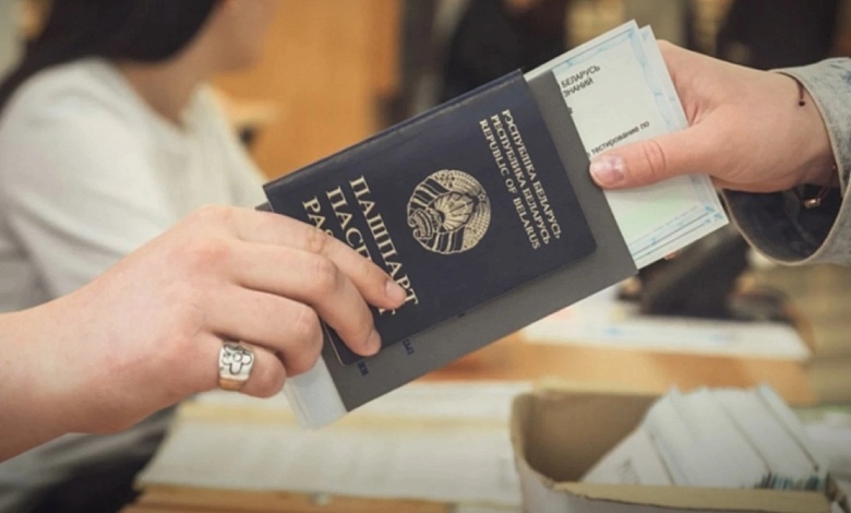 В Беларуси на бюджетную форму обучения документы подали свыше 52 тысяч абитуриентов