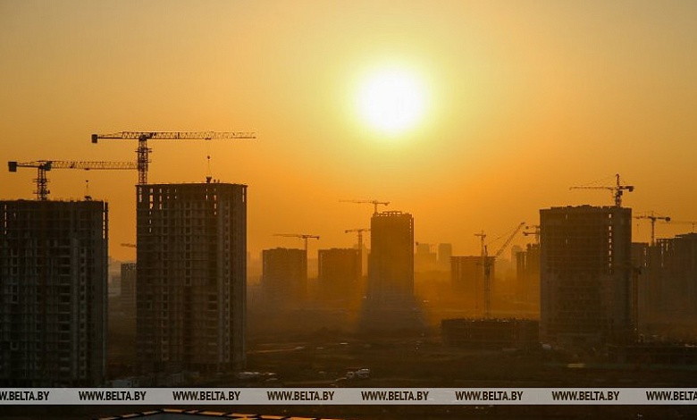 В Брестской области проиндексировали чеки "Жилье" 
