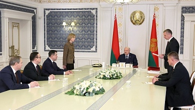 Кадровый день у Президента: подробности громких назначений