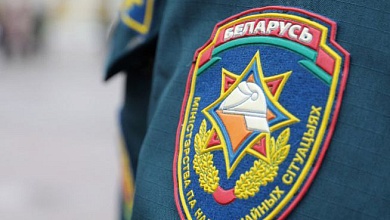 Лунинецкий РОЧС приглашает на службу