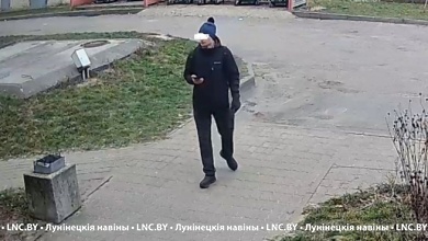 Задержаны курьеры мошенников! Потерпевшей из Лунинца вернут более 60 тысяч белорусских рублей