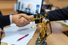 Более 600 человек проконсультировали профсоюзные юристы