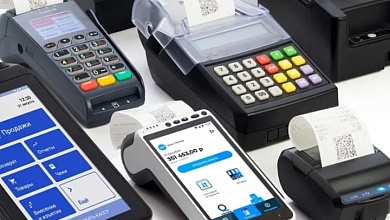 А вы заменили кассовое оборудование? Крайний срок - 1 июля!