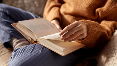 Как и что читают в Беларуси? Печатные книги остаются на первом месте