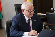 Кадровый день. Какие задачи поставил новым руководителям глава Брестской области