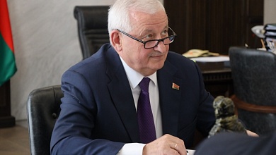 Кадровый день. Какие задачи поставил новым руководителям глава Брестской области