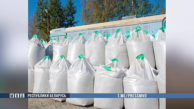 Предприниматель давал взятки за сотрудничество в Столинском районе