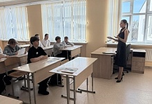 Проблему буллинга и как урегулировать конфликт обсуждали в Лунинце