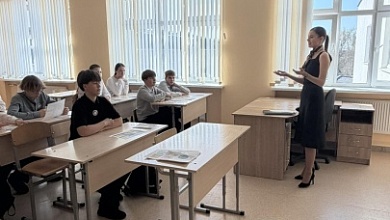 Проблему буллинга и как урегулировать конфликт обсуждали в Лунинце